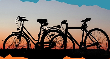 Bozcaada’da bisiklet tutkunlarına şenlik: "Troya’dan Tenedos’a Bisiklet Şenliği" gerçekleştirilecek