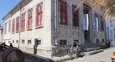 Bozcaada Müzesi: Adanın Belleğini Yaşatan Eşsiz Bir Kültür Noktası