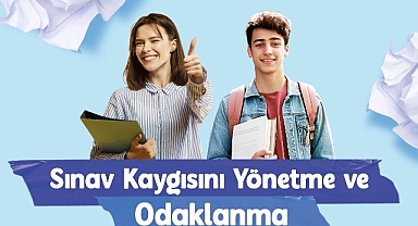 Çanakkale Belediyesi’nden Sınav Adaylarına Destek