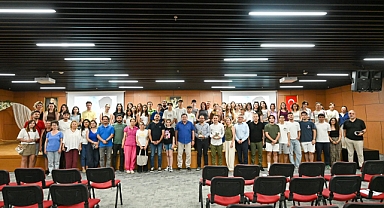 Sınav kaygısını yönetme semineri düzenlendi