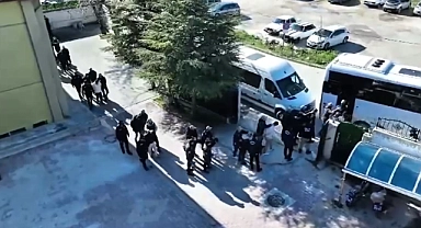 Çanakkale Dahil 46 İlde FETÖ Operasyonu: 361 Şüpheli Yakalandı!