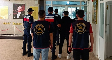 Çanakkale’de 14 günde 11 orman yangını! 6 kişi hakkında adli işlem başlatıldı