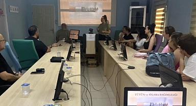 Çanakkale'de Büyük "Sigarayı Bırakma Kampanyası" Başlatıldı: Kurumlar Seferber Oldu!
