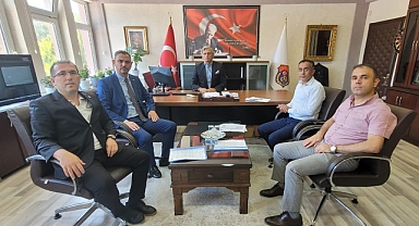 Çanakkale’de Hükümlü ve Yükümlülerin İstihdamına Güçlü Adım: Kurumlar El Ele Verdi