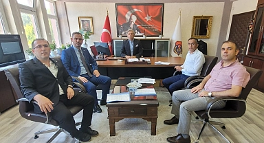 Çanakkale’de Hükümlü ve Yükümlülerin İstihdamına Güçlü Adım: Kurumlar El Ele Verdi