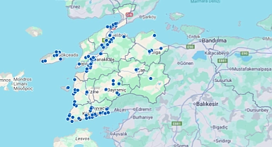 Çanakkale'de kiralar uçtu: Bozcaada'dan Güzelyalı'ya 135 bin liraya kadar kiralık ev var!