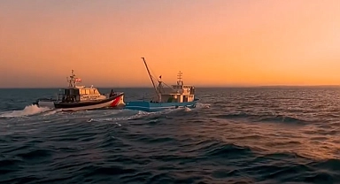 Çanakkale Merkezli Göçmen Kaçakçılığı Operasyonu: 5 İlde 23 Tutuklama
