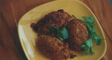 Çanakkale'nin Yöresel Lezzetlerinden Tumbi Sofralarda Yerini Alıyor