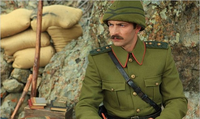 Çanakkale Savaşlarını anlatan filmler hangileri?