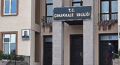 Çanakkale Valiliği’nden Kumkale’de yaşanan kaza ile ilgili açıklama