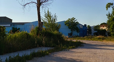 Çanakkale’ye yeni AVM mi yapılacak? Eski AKFA arazisi gündemde