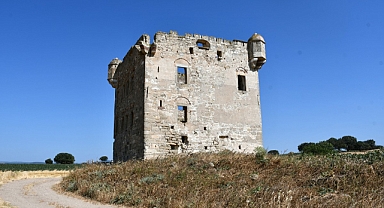 Cezayirli Gazi Hasan Paşa’nın Köşkü gün yüzüne çıkıyor
