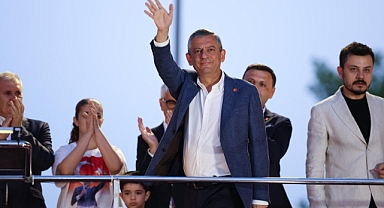 CHP'de kritik Ankara Zirvesi: Gözler İl başkanları toplantısında