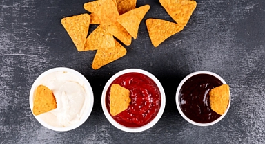 Cips Keyfinizi Doruğa Çıkaracak 5 Efsane Dip Sos Tarifi!