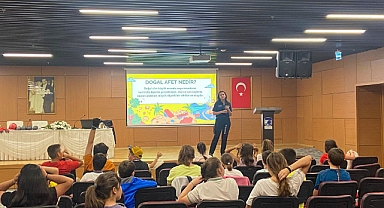 Çocuk Meclisi Mayıs Ayı Toplantısını gerçekleştirdi