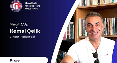 ÇOMÜ’den uluslararası alanda büyük başarı: 1,3 milyon euro bütçeli TAIE projesine ortak oldu