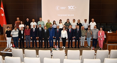 ÇTSO’da İş Dünyasına Teftiş Rehberi!