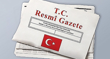 Cumhurbaşkanı Erdoğan’ın imzasıyla yeni Büyükelçi atamaları Resmi Gazete’de yayımlandı