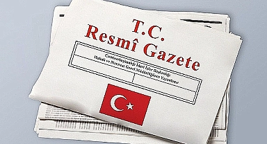 Cumhurbaşkanı Erdoğan’ın imzasıyla yeni Büyükelçi atamaları Resmi Gazete’de yayımlandı