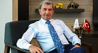 Davut Doğan, Kültepe Ekonomi Zirvesi’nde “İş Dünyası ve İhracat” Panelinde Konuşacak