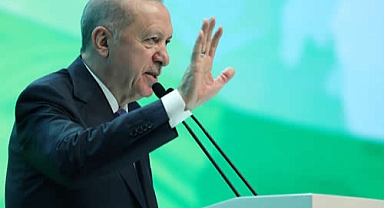 “Devlet olarak çalışanın, üretenin yanında olmaya devam edeceğiz”