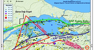 Doğan Perinçek: Batı Marmara da neler oluyor?