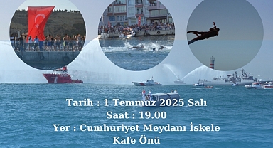 Eceabat’ta Denizcilik ve Kabotaj Bayramı coşkusu yaşanacak