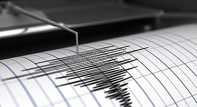 Ege Denizi’nde 4.6 Büyüklüğünde Deprem! Gökçeada Yakınlarında Korkutan Sarsıntı