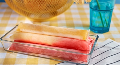 Ev yapımı dondurma tarifiyle yaz serinliği evinizde!