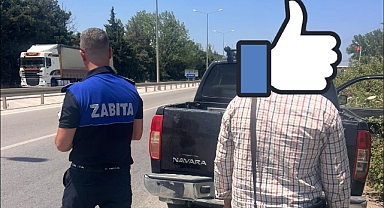 Ezine’de dolandırıcılık girişimi zabıtanın dikkatiyle sonlandı