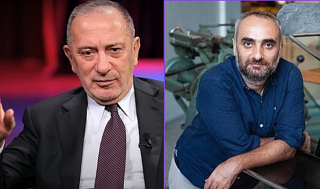 Fatih Altaylı'dan mektup: "İyiler hala çoğunlukta"