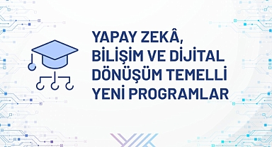 Geleceğin meslekleri YÖK’ten geliyor! YÖK yeni eğitim programları açacak