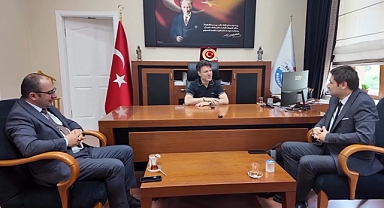 Gelibolu’da doğalgaz için geri sayım başladı! Çalışmalar 30 Kasım’da tamamlanacak