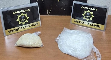 Gelibolu’da Uyuşturucu Operasyonu: 1 Kişi Tutuklandı