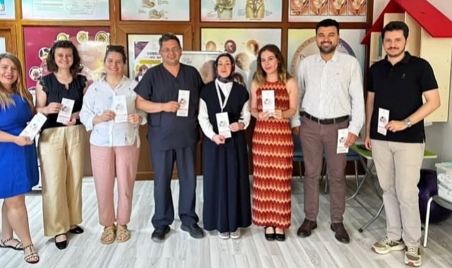 Gelibolu Devlet Hastanesi’nde çeşitli etkinlikler