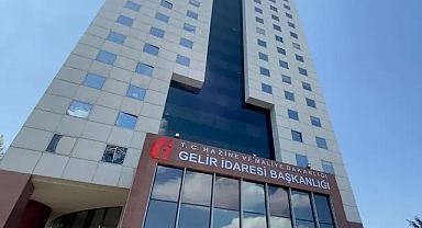 Gelir İdaresi Başkanlığı 81 sözleşmeli personel alacak