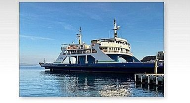 Gestaş’tan Bozcaada ve Gökçeada hatlarına ek sefer