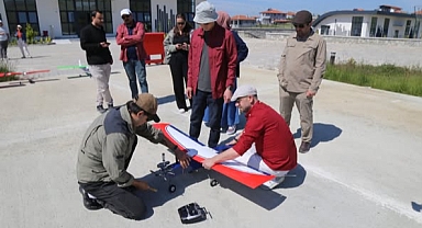 GMKA Desteği İle Havacılık Eğitiminde Yeni Ufuklar