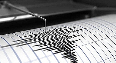 Gökçeada Açıklarında 5.2 Büyüklüğünde Deprem! Çanakkale'den de Hissedildi