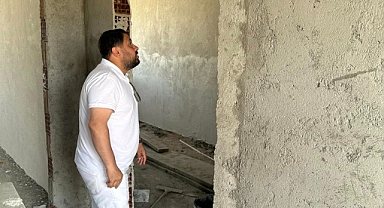 Gümüşçay’a Fizik Tedavi Hastanesi Geliyor