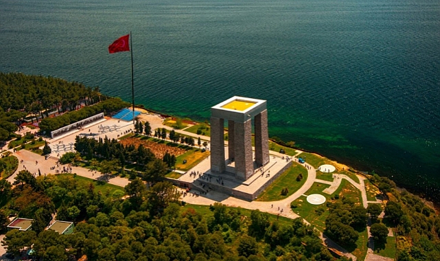 Günübirlik bir Çanakkale turu nasıl olmalı? İşte keşfedilmesi gereken rota!