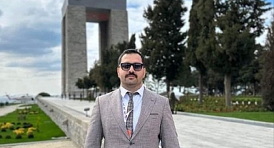 Halit Kubilay Fırat: "Bu bir insanlık meselesi, sessizlik zulmü büyütüyor"