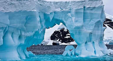 Hayatta Kalmanın Neredeyse İmkânsız Olduğu Yerler: İşte Dünyanın En Tehlikeli Bölgeleri