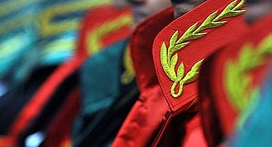 HSK’nın Görevde Yükselme Kararları Resmi Gazete’de Yayımlandı