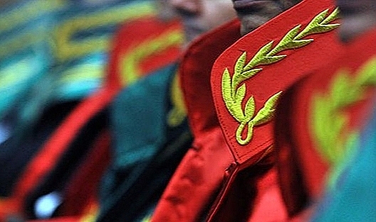 HSK’nın Görevde Yükselme Kararları Resmi Gazete’de Yayımlandı