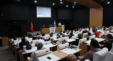 İl Hayvanları Koruma Kurulu Toplantısı Vali Toraman Başkanlığında Gerçekleştirildi