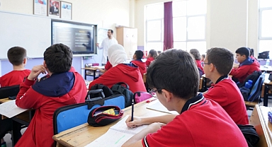İngilizce ve Almaca ağırlıklı eğitim veren okul sayısı artıyor