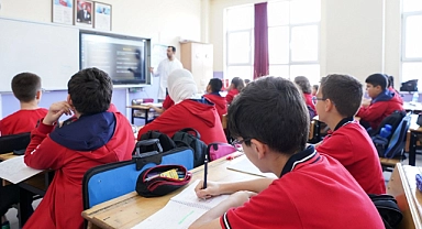 İngilizce ve Almaca ağırlıklı eğitim veren okul sayısı artıyor