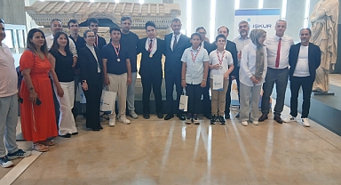 İŞKUR Çanakkale'den Geleceğe Yatırım