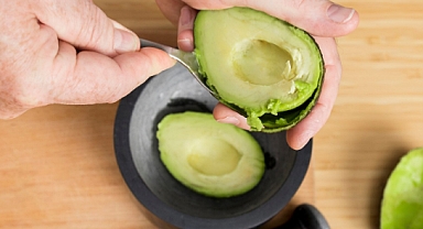 Kalbinizin Yeni Dostu: Avokado! Sağlık Uzmanları Uyarıyor: Her Gün Tüketin